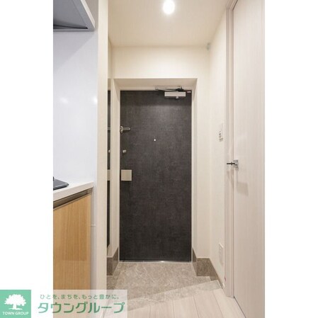 コンフォリア・リヴ横浜平沼の物件内観写真